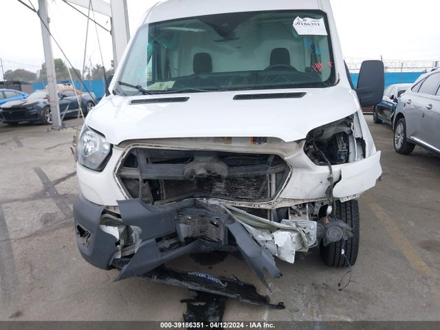 Ford Transit-250 2020 1FTBR1C87LKA59416 Image 6