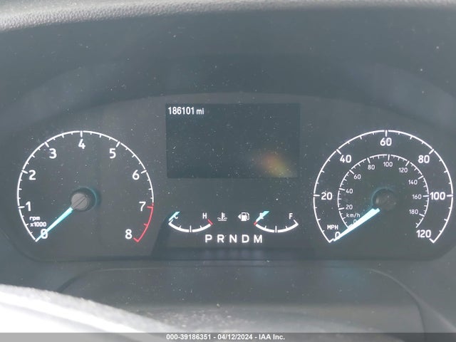 Ford Transit-250 2020 1FTBR1C87LKA59416 Image 7