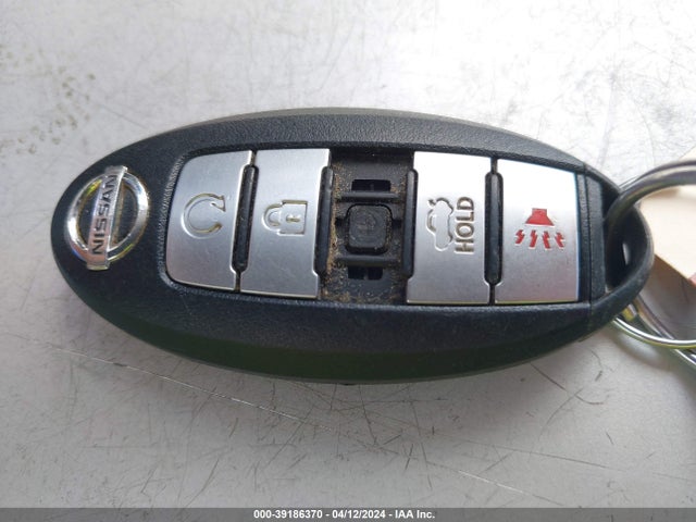 Nissan Altima 2.5 Sr 2018 1N4AL3AP4JC244250 Image 11