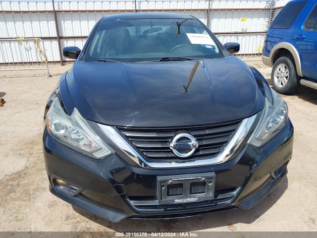 Nissan Altima 2.5 Sr 2018 1N4AL3AP4JC244250 Image 12