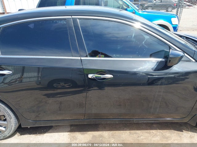 Nissan Altima 2.5 Sr 2018 1N4AL3AP4JC244250 Image 13