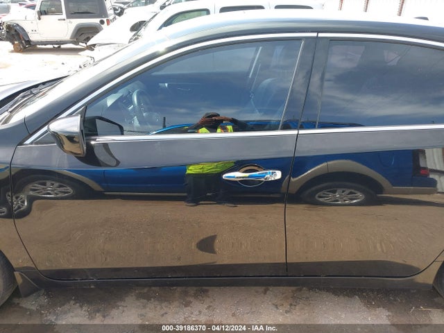 Nissan Altima 2.5 Sr 2018 1N4AL3AP4JC244250 Image 14