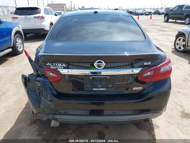 Nissan Altima 2.5 Sr 2018 1N4AL3AP4JC244250 Image 16