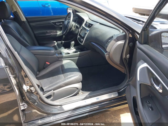 Nissan Altima 2.5 Sr 2018 1N4AL3AP4JC244250 Image 5