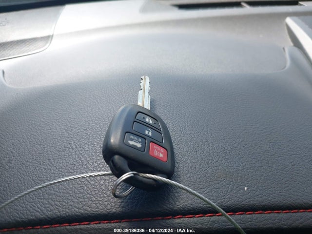 Toyota CAMRY SE 2016 4T1BF1FK3GU188744 Image 11