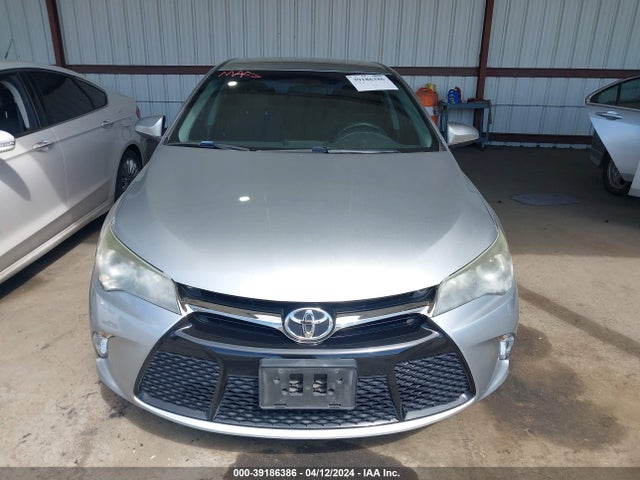 Toyota CAMRY SE 2016 4T1BF1FK3GU188744 Image 12