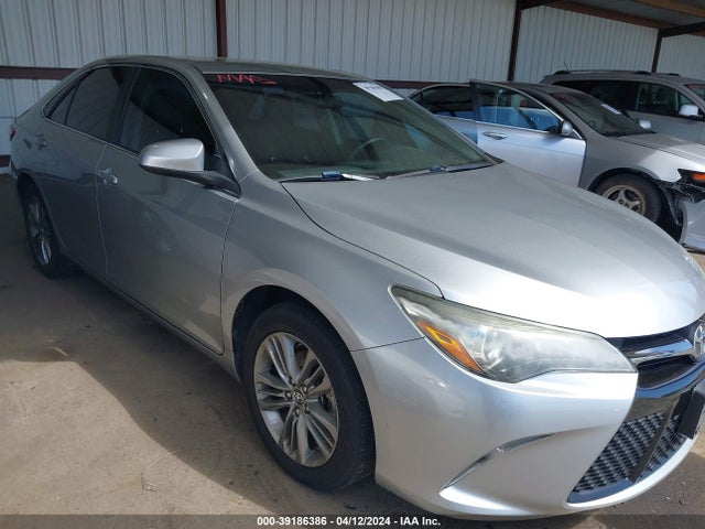 Toyota CAMRY SE 2016 4T1BF1FK3GU188744 Image 13