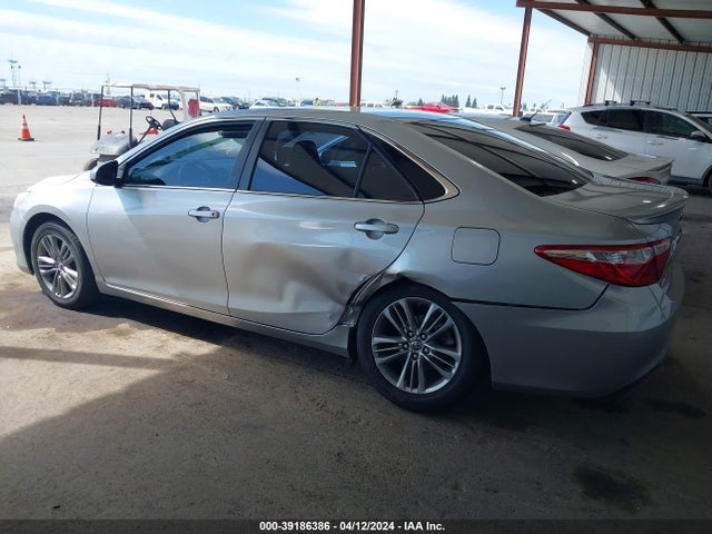 Toyota CAMRY SE 2016 4T1BF1FK3GU188744 Image 14