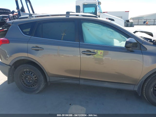 Toyota RAV4 LE 2015 2T3BFREV9FW313102 Image 13