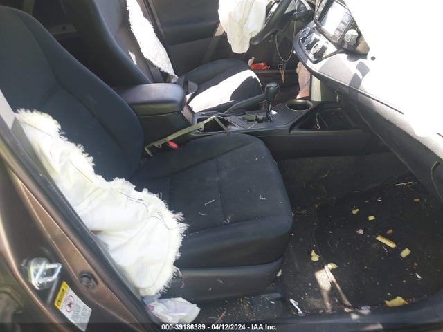Toyota RAV4 LE 2015 2T3BFREV9FW313102 Image 5