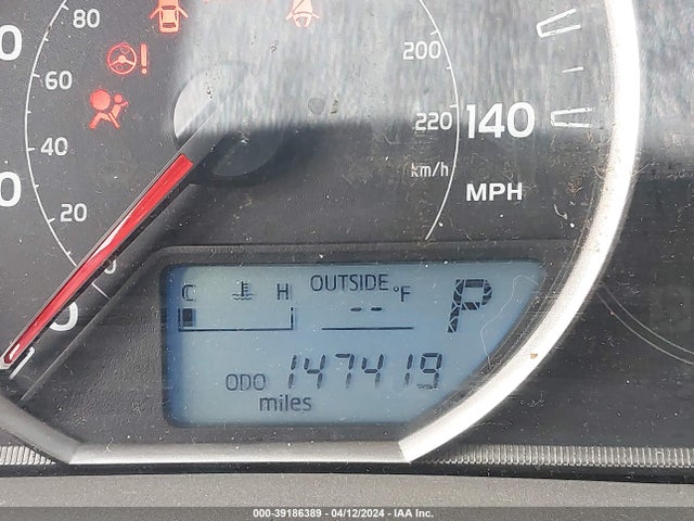 Toyota RAV4 LE 2015 2T3BFREV9FW313102 Image 7