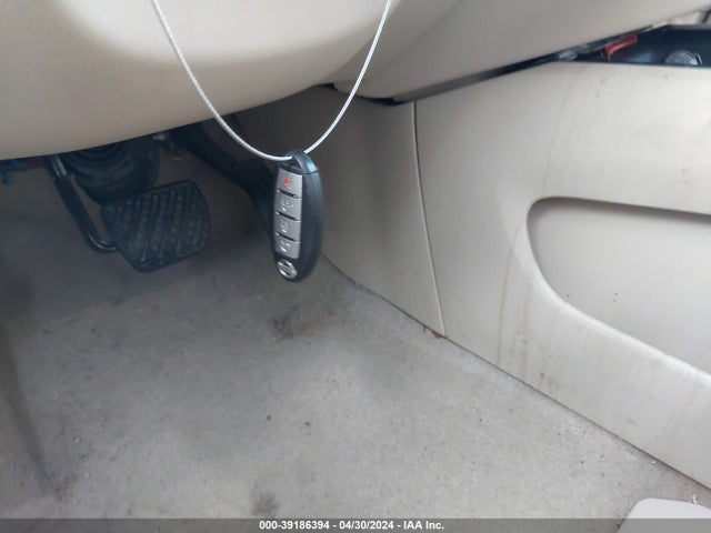 Nissan Pathfinder Sv 2015 5N1AR2MN0FC704066 Image 11