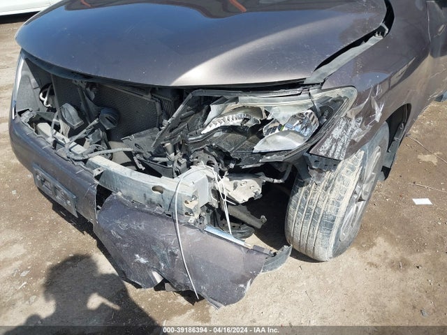 Nissan Pathfinder Sv 2015 5N1AR2MN0FC704066 Image 6