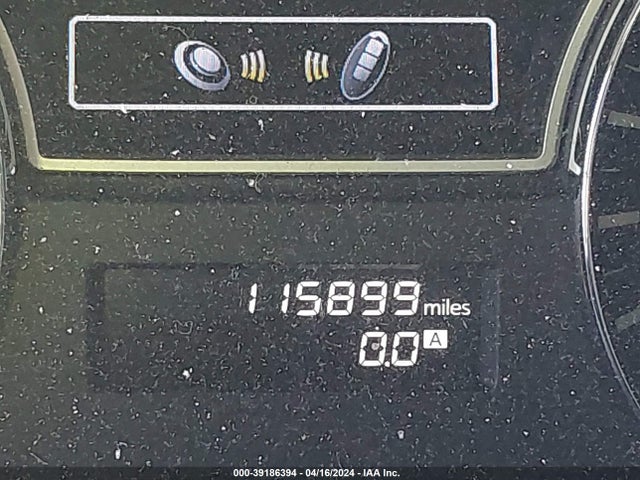 Nissan Pathfinder Sv 2015 5N1AR2MN0FC704066 Image 7