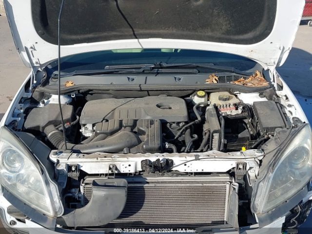1G4PR5SK4F4123541 Buick Verano Convenience Group
