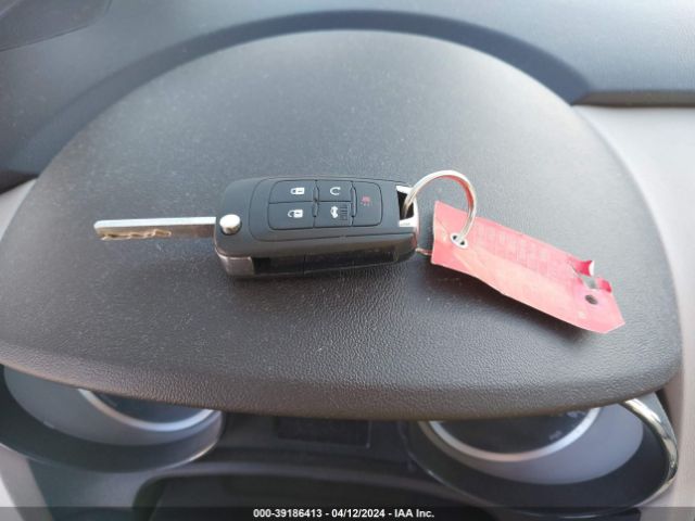 1G4PR5SK4F4123541 Buick Verano Convenience Group