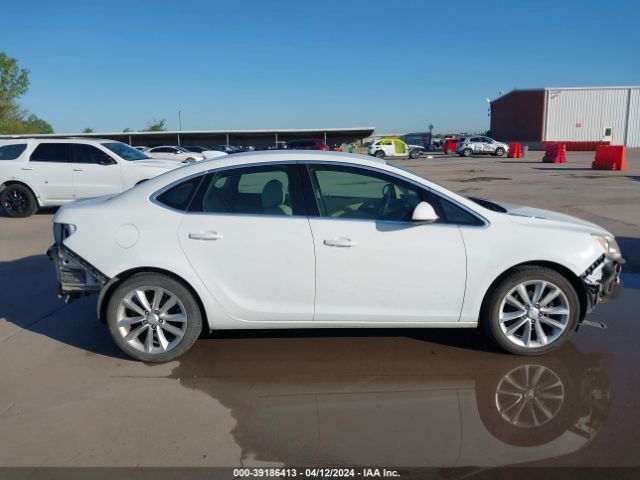 1G4PR5SK4F4123541 Buick Verano Convenience Group