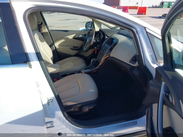 1G4PR5SK4F4123541 Buick Verano Convenience Group