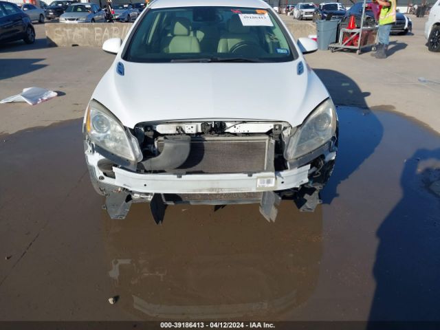 1G4PR5SK4F4123541 Buick Verano Convenience Group