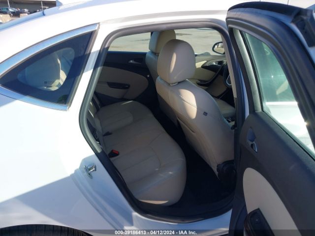 1G4PR5SK4F4123541 Buick Verano Convenience Group
