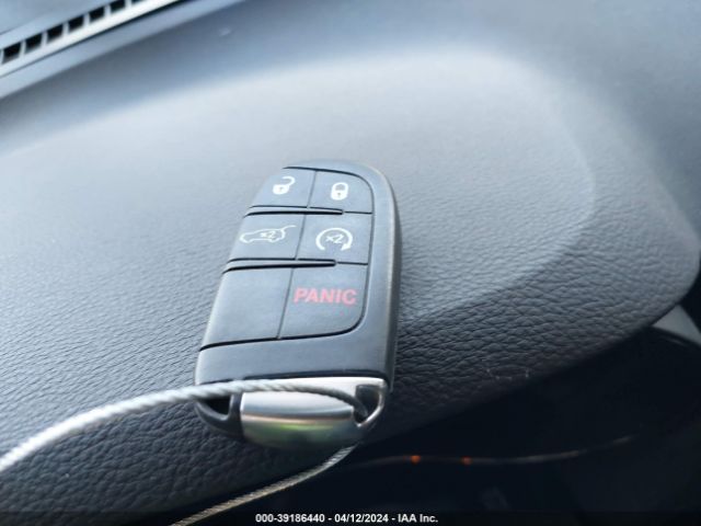 1C4RDJDG0JC330603 Dodge Durango Gt Awd