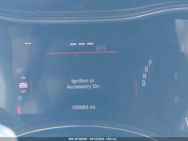 1C4RDJDG0JC330603 Dodge Durango Gt Awd