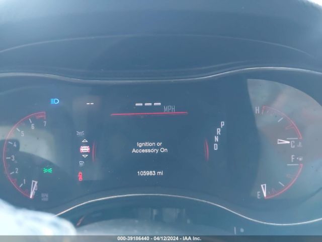 1C4RDJDG0JC330603 Dodge Durango Gt Awd