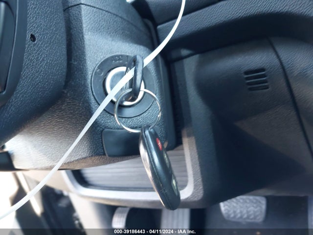 Chevrolet Traverse 2lt 2017 1GNKRHKD5HJ196561 Image 11