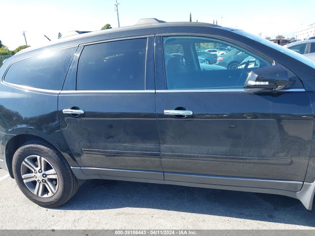 Chevrolet Traverse 2lt 2017 1GNKRHKD5HJ196561 Image 13