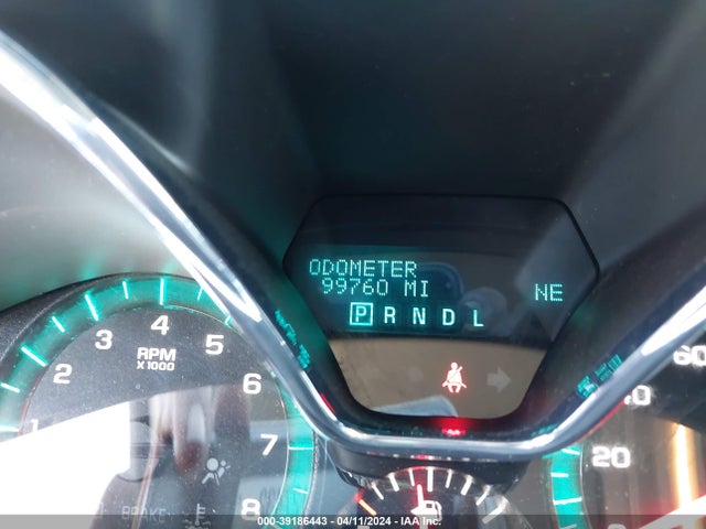 Chevrolet Traverse 2lt 2017 1GNKRHKD5HJ196561 Image 15