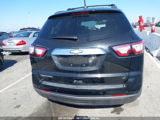Chevrolet Traverse 2lt 2017 1GNKRHKD5HJ196561 Image 16