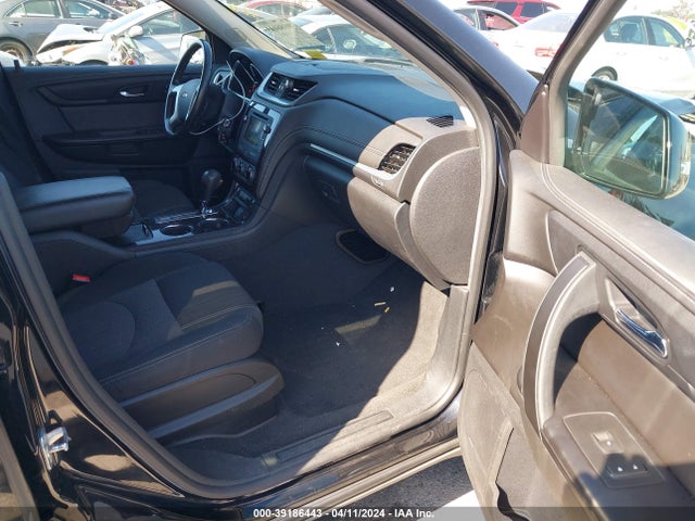 Chevrolet Traverse 2lt 2017 1GNKRHKD5HJ196561 Image 5