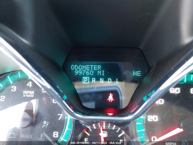 Chevrolet Traverse 2lt 2017 1GNKRHKD5HJ196561 Image 7