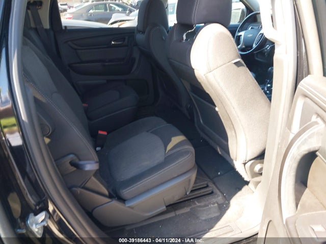 Chevrolet Traverse 2lt 2017 1GNKRHKD5HJ196561 Image 8