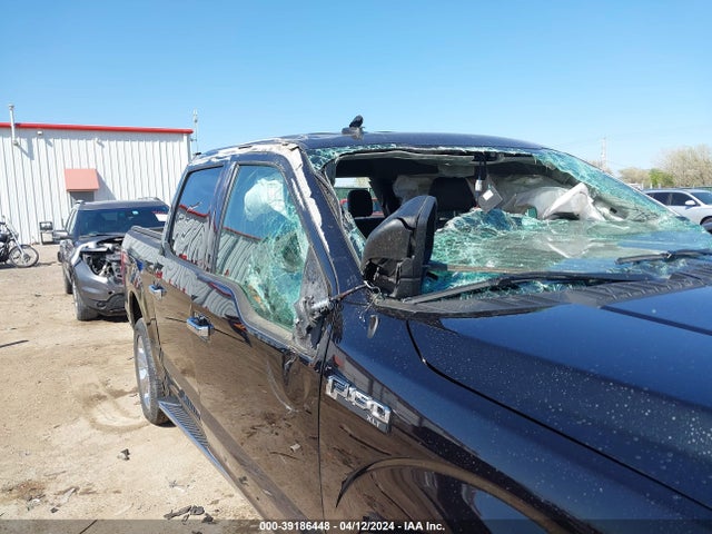 Ford F-150 Xlt 2020 1FTEW1E47LKE79905 Image 6