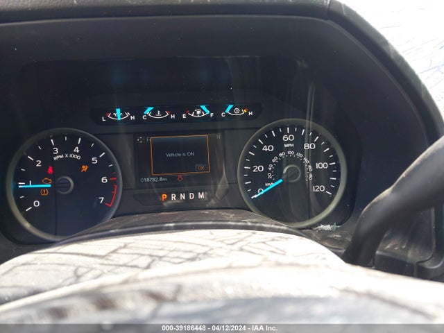 Ford F-150 Xlt 2020 1FTEW1E47LKE79905 Image 7