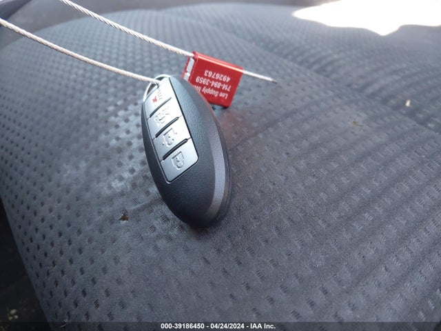 Nissan Altima 2.5 S 2014 1N4AL3AP4EC100428 Image 11