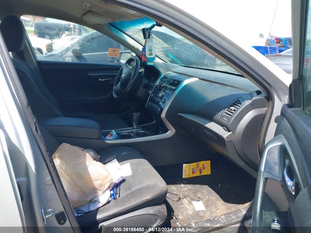 Nissan Altima 2.5 S 2014 1N4AL3AP4EC100428 Image 5
