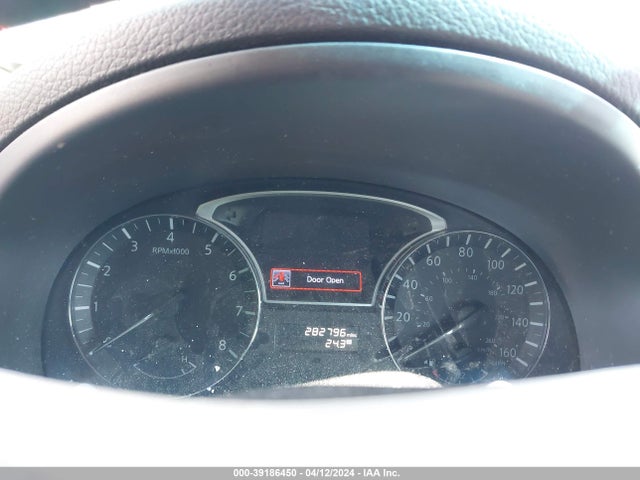 Nissan Altima 2.5 S 2014 1N4AL3AP4EC100428 Image 7