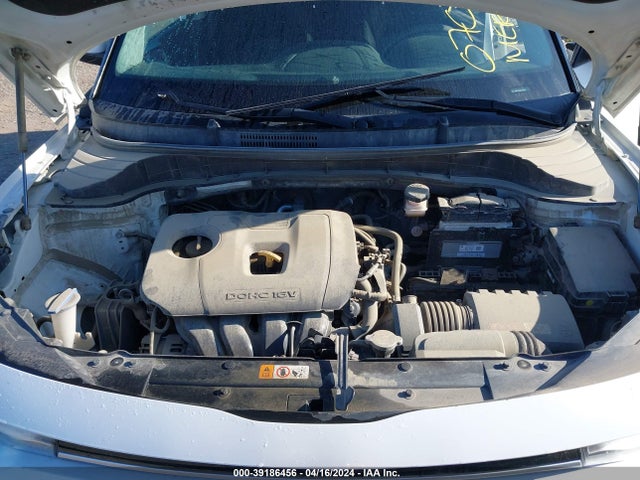 KIA SOUL LX 2020 KNDJ23AU0L7710707 Image 10