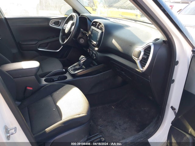 KIA SOUL LX 2020 KNDJ23AU0L7710707 Image 5