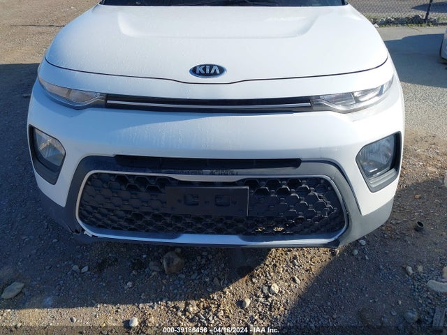 KIA SOUL LX 2020 KNDJ23AU0L7710707 Image 6