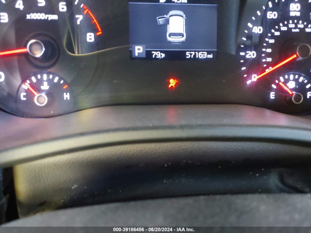 KIA SOUL LX 2020 KNDJ23AU0L7710707 Image 7