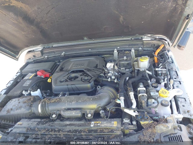 1C4RJXR63RW242182 Jeep Wrangler 4xe Rubicon 4x4