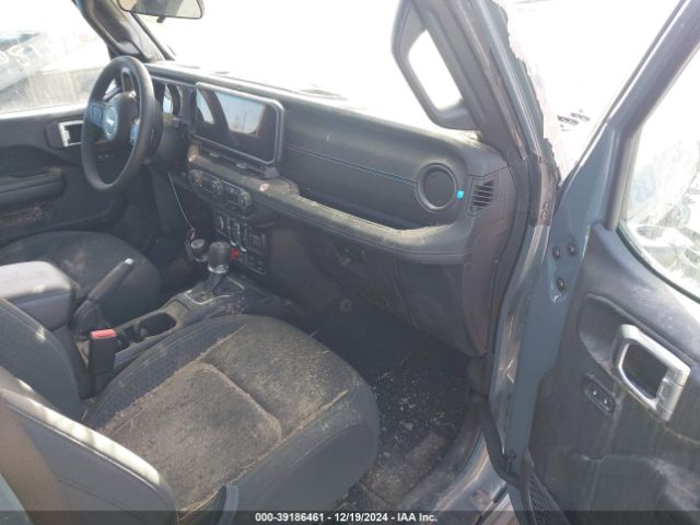 1C4RJXR63RW242182 Jeep Wrangler 4xe Rubicon 4x4