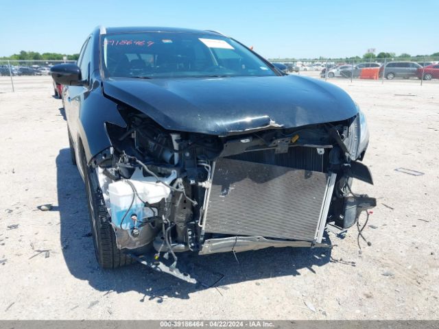 5N1AZ2MJ5KN102484 Nissan MURANO SL