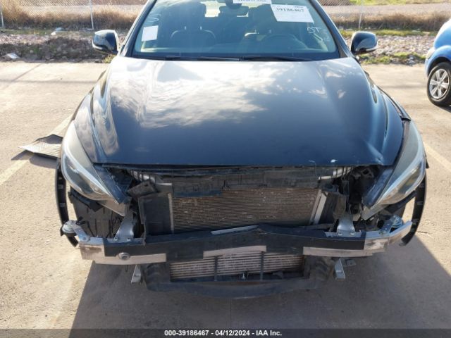 SJKCH5CR4JA052026 Infiniti Qx30 Luxury