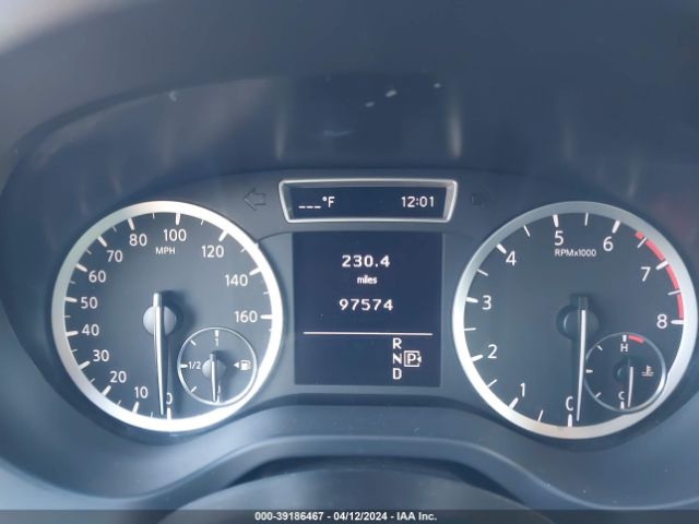 SJKCH5CR4JA052026 Infiniti Qx30 Luxury