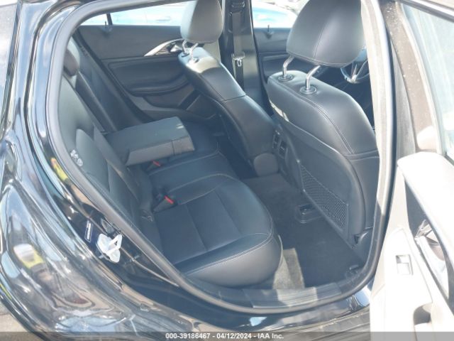 SJKCH5CR4JA052026 Infiniti Qx30 Luxury