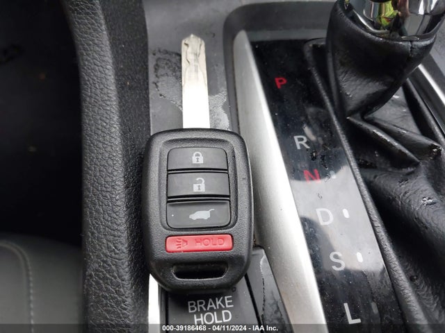 Honda Civic Lx 2021 2HGFC2F60MH503314 Image 11